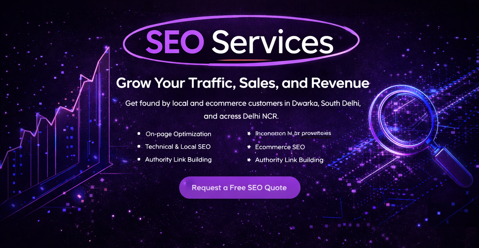 seo service