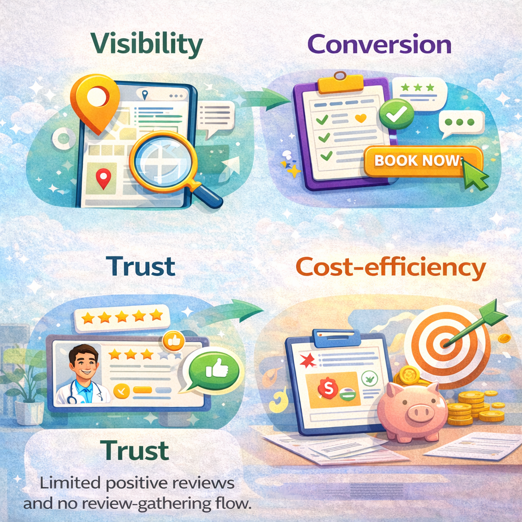 nterview with a Doctor