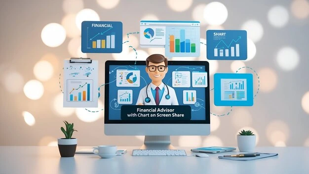 Digital Marketing Matters for Doctors